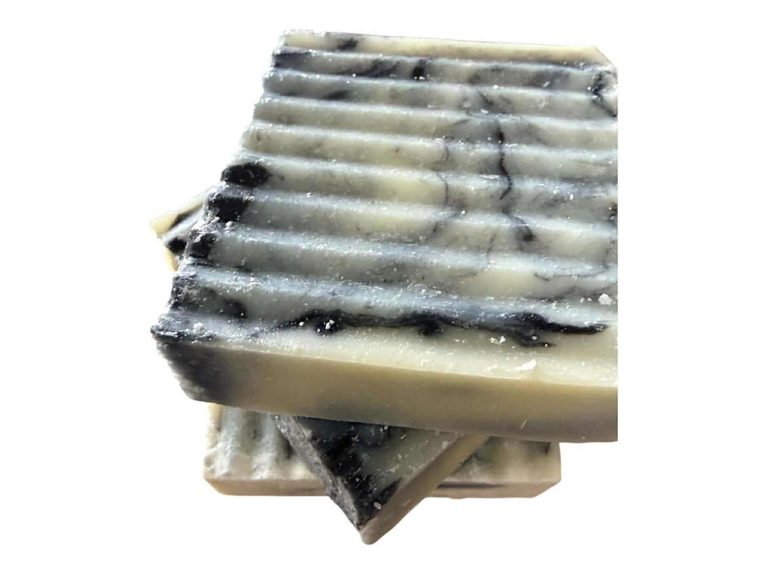 Charcoal Tallow Soap - Gloryglowbaby