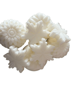 Goat Milk Shampoo Bar - Gloryglowbaby