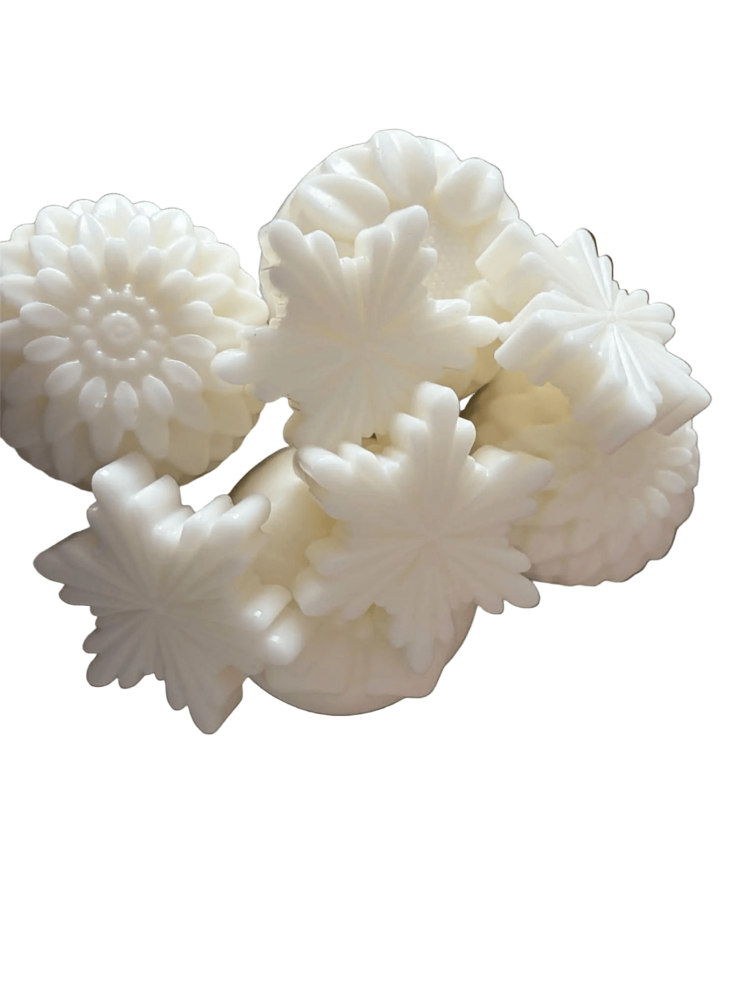 Goat Milk Shampoo Bar - Gloryglowbaby