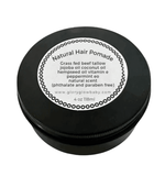 Hair Styling Pomade - Gloryglowbaby
