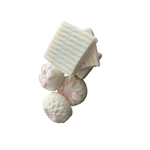 Lemon Grapefruit Tallow Soap - Gloryglowbaby