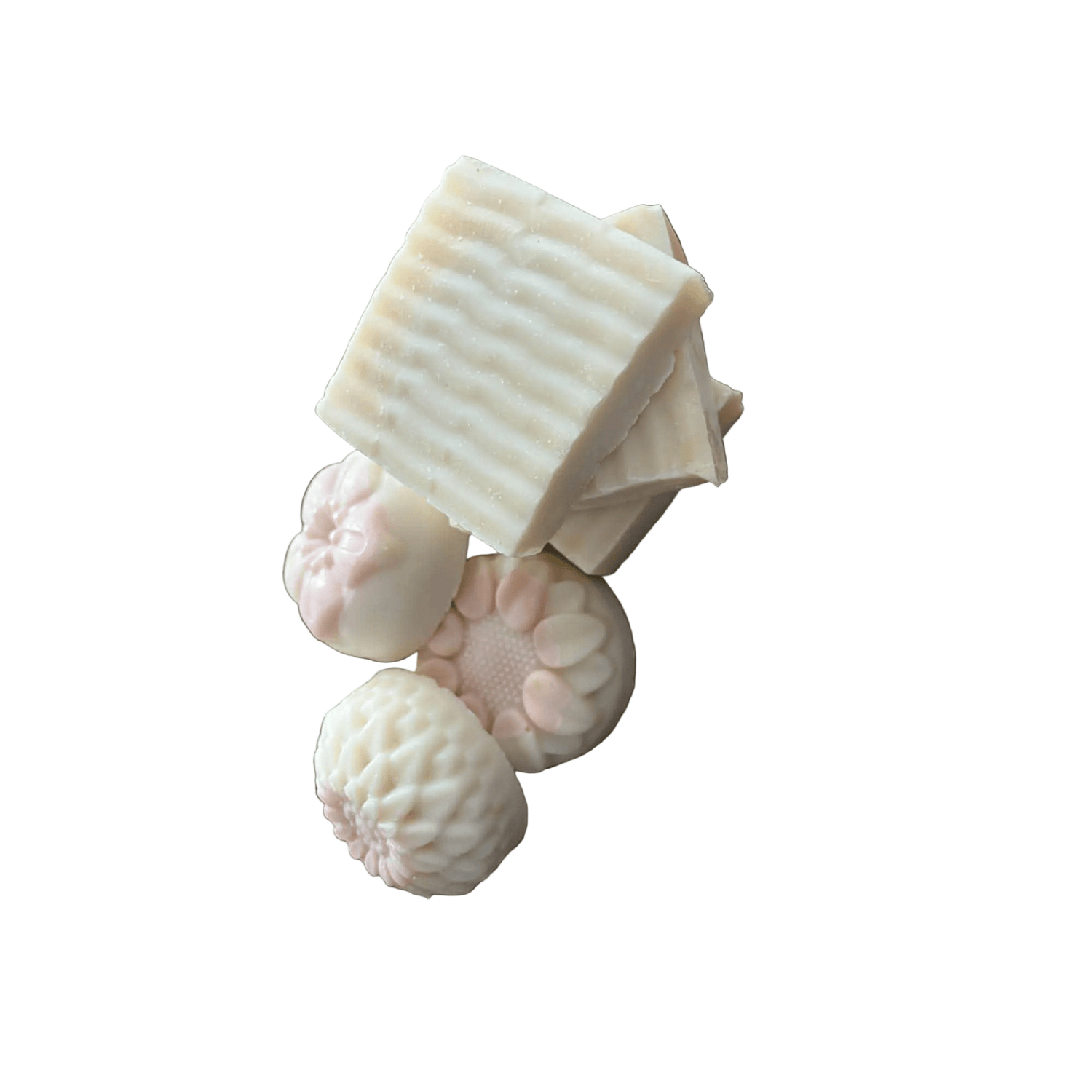 Lemon Grapefruit Tallow Soap - Gloryglowbaby