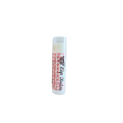 Natural Lip Balm - Gloryglowbaby
