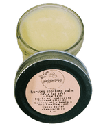 Nursing Soothing Balm, 4oz - Gloryglowbaby