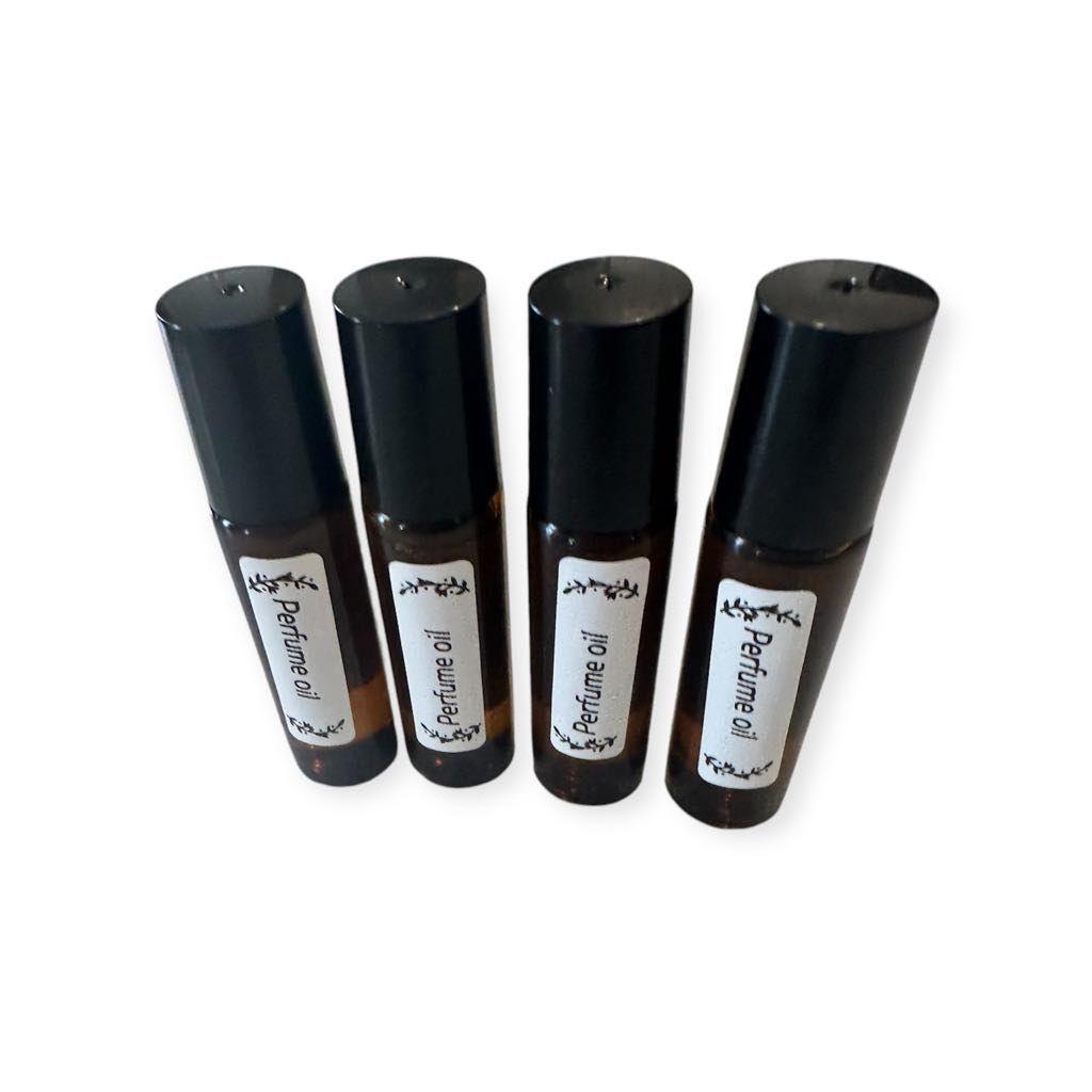 Perfume Oil - Gloryglowbaby