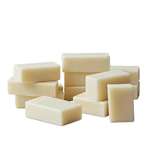 Pure Unscented Tallow Soap - Gloryglowbaby
