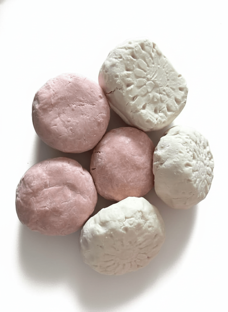 Rice Shampoo Bar - Gloryglowbaby