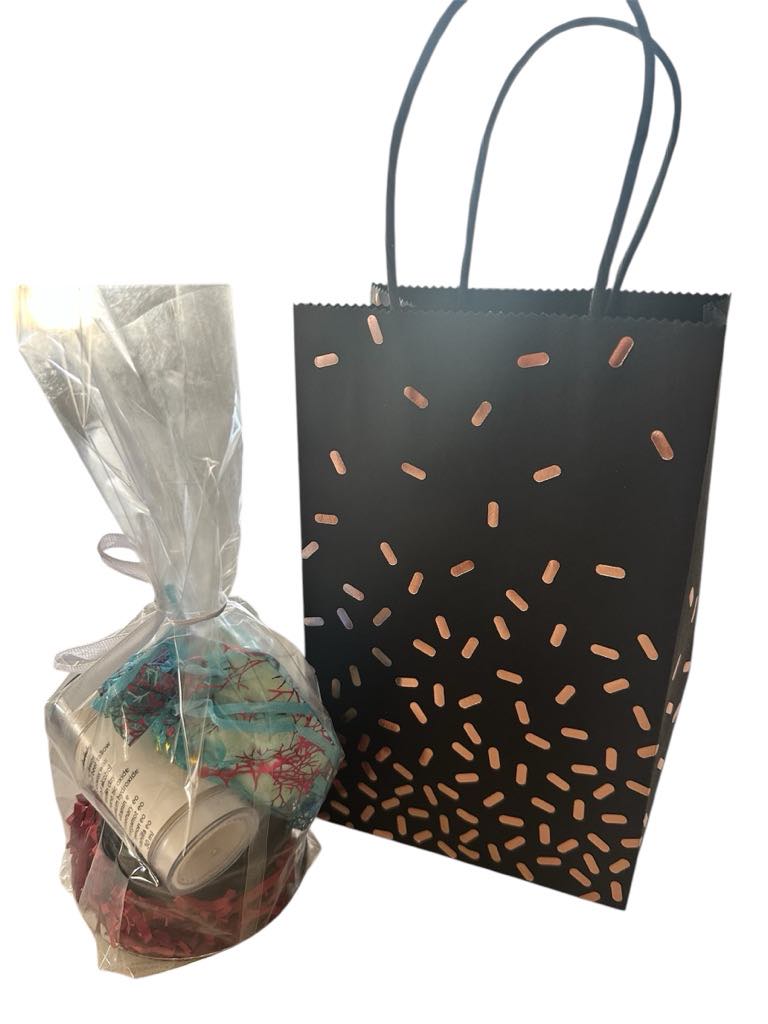 Skincare gift set - Gloryglowbaby