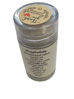 Tallow Deodorant - Gloryglowbaby