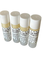 Tallow Lip Balm - Gloryglowbaby