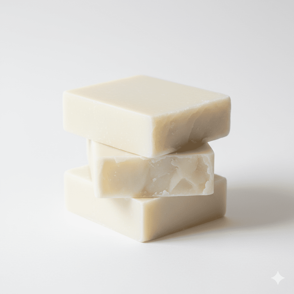 Tallow Shampoo Bar - Gloryglowbaby