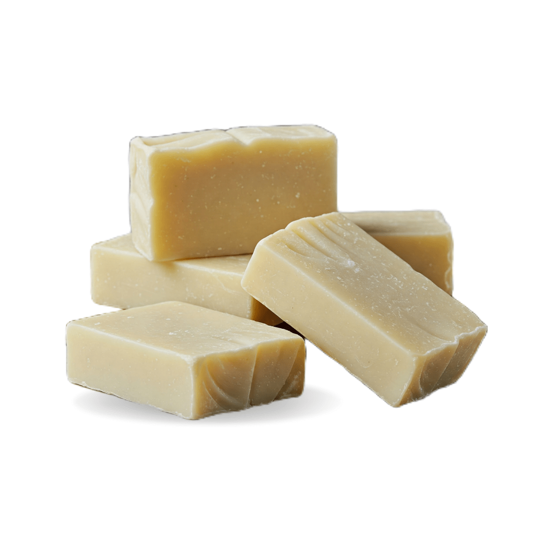 Tallow Shampoo Bar - Gloryglowbaby