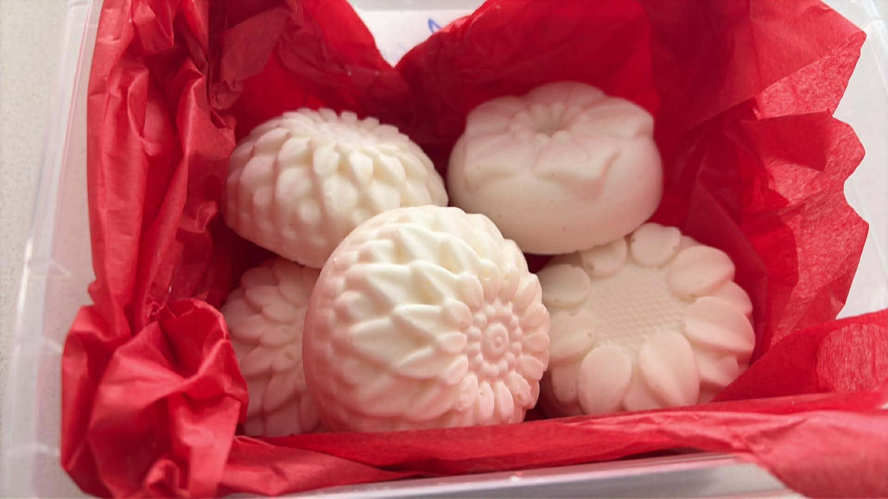 Tallow Soap Bar - Gloryglowbaby