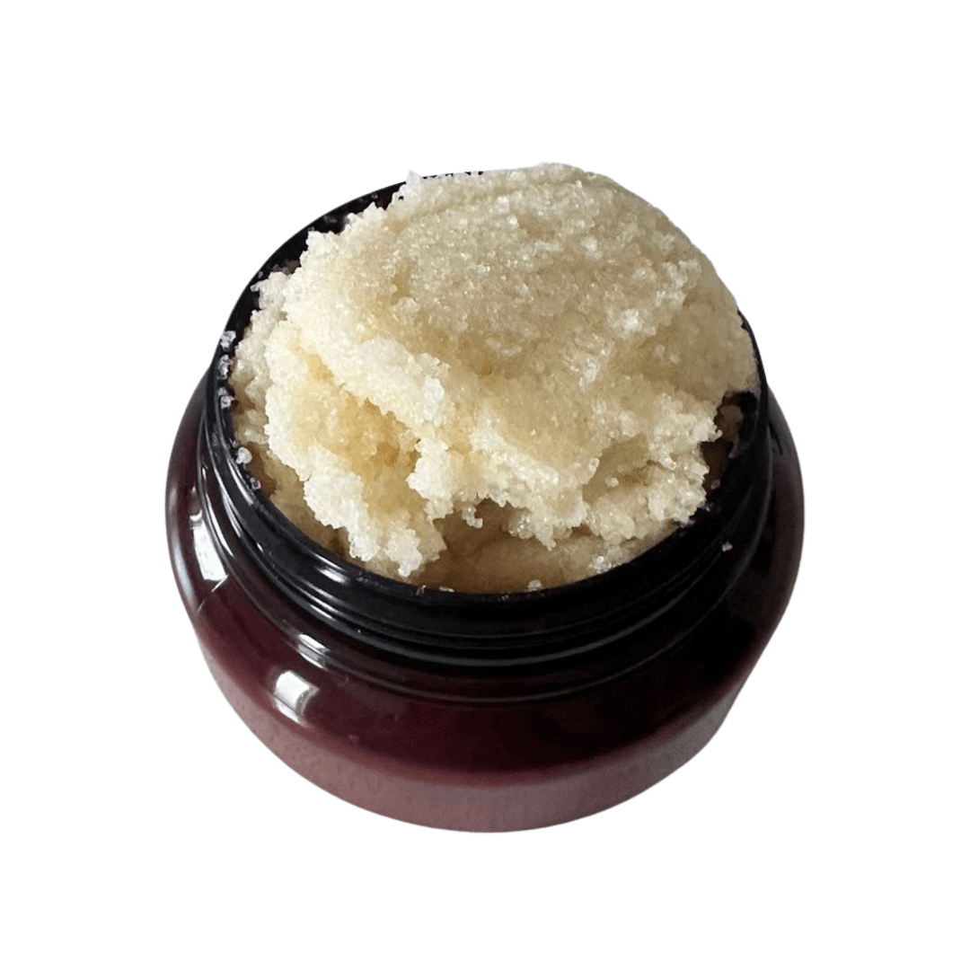 Tallow Sugar Scrub - Gloryglowbaby